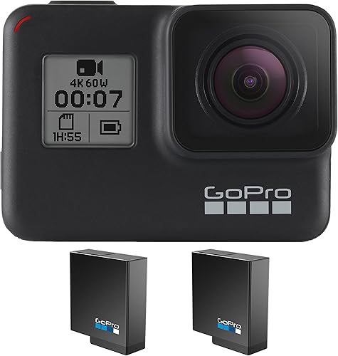 Miniatura 10 de GoPro Hero7 - Cámaras de embalaje de comercio electrónico