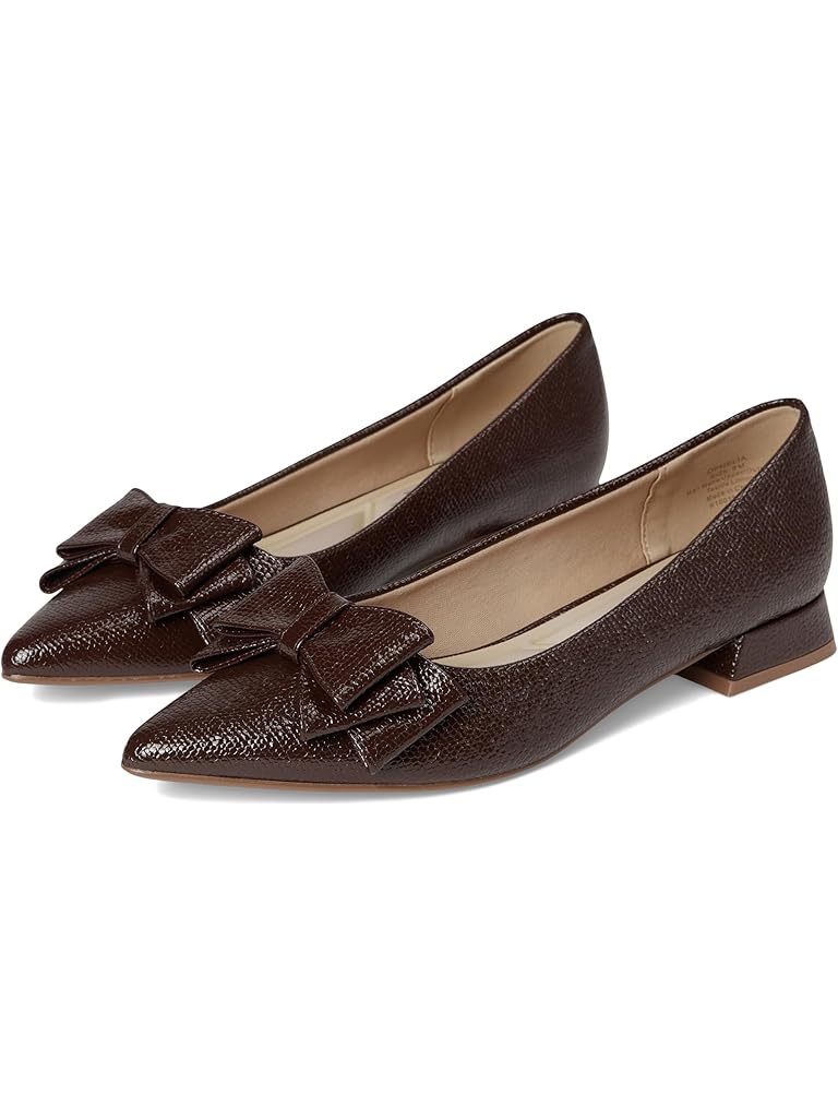 Brown Journee Collection Ophelia