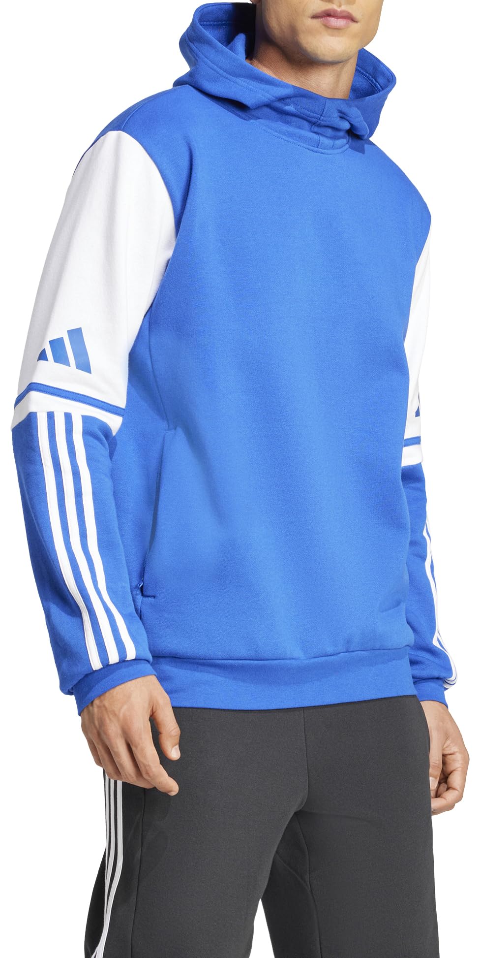 adidas Herren Squadra25 Sweat Hoody Sweatshirt – Bild 3