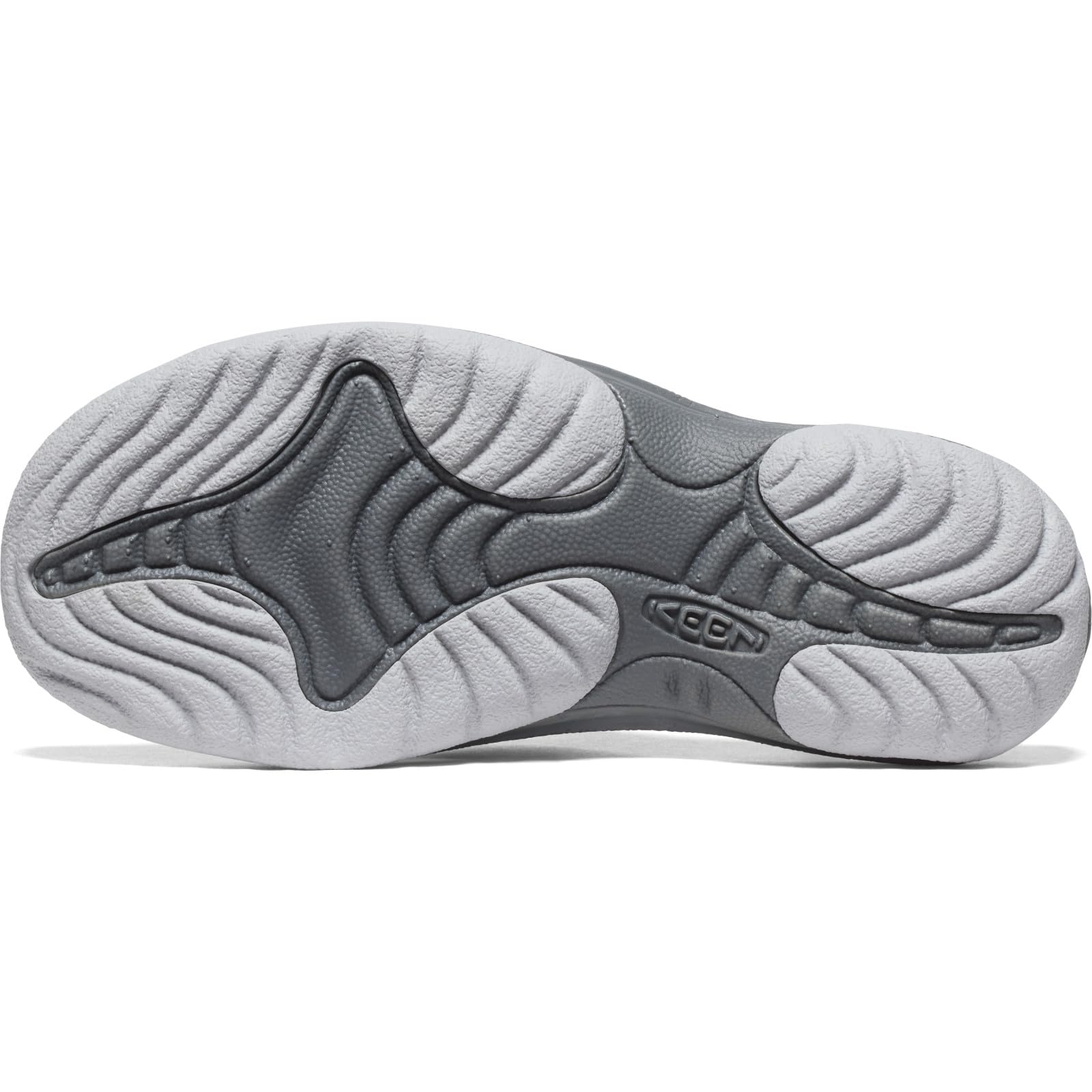 KEEN Bali - Sandalias Sin Cordones Con Puntera Cerrada ChanclasMujer
