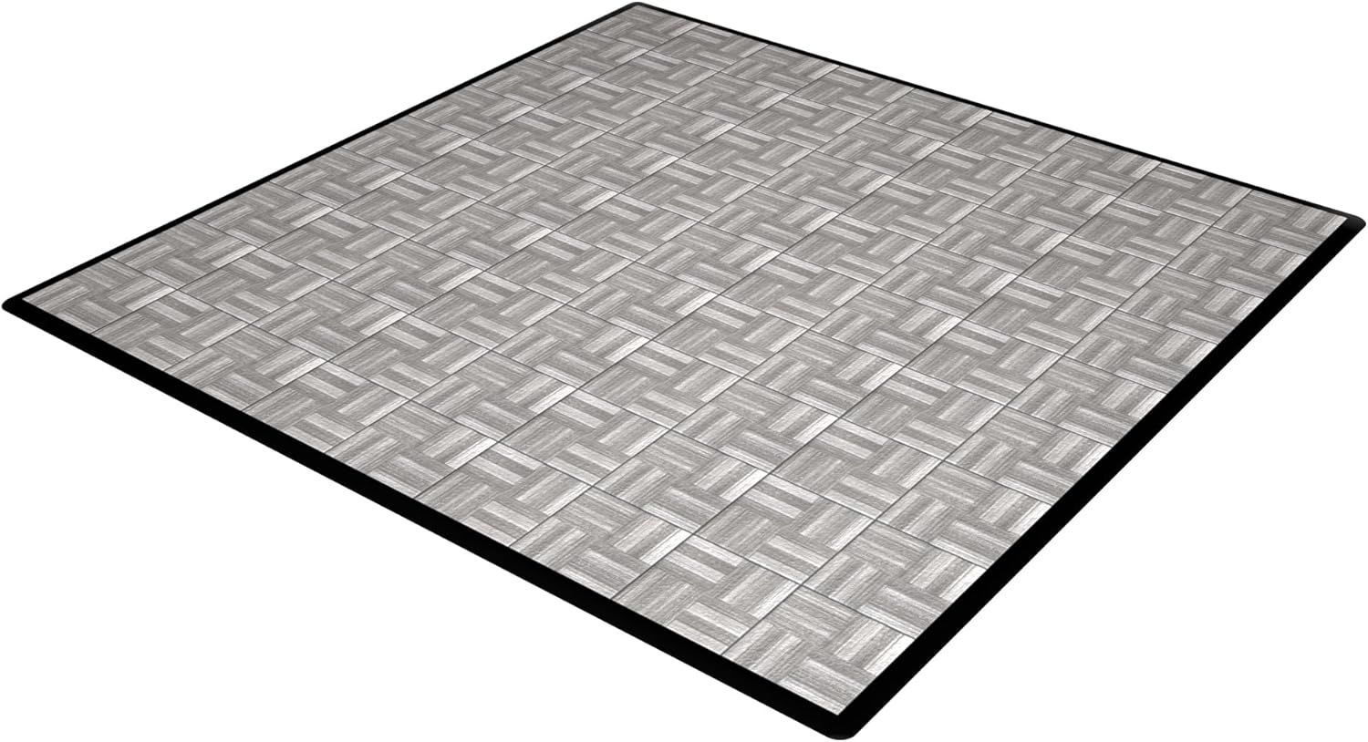 Big Floors Portable Dance Floor Kit, Dance Mat for Practice
