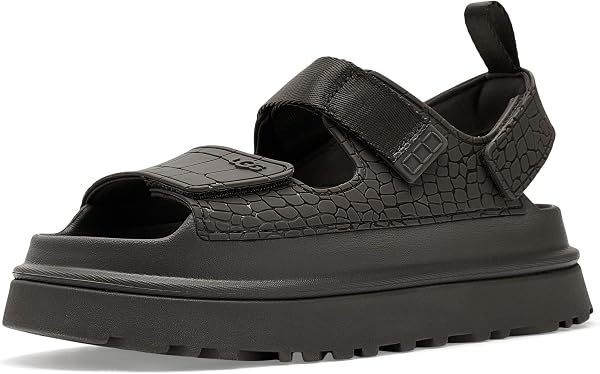 UGG Women's Goldenglow Embossed