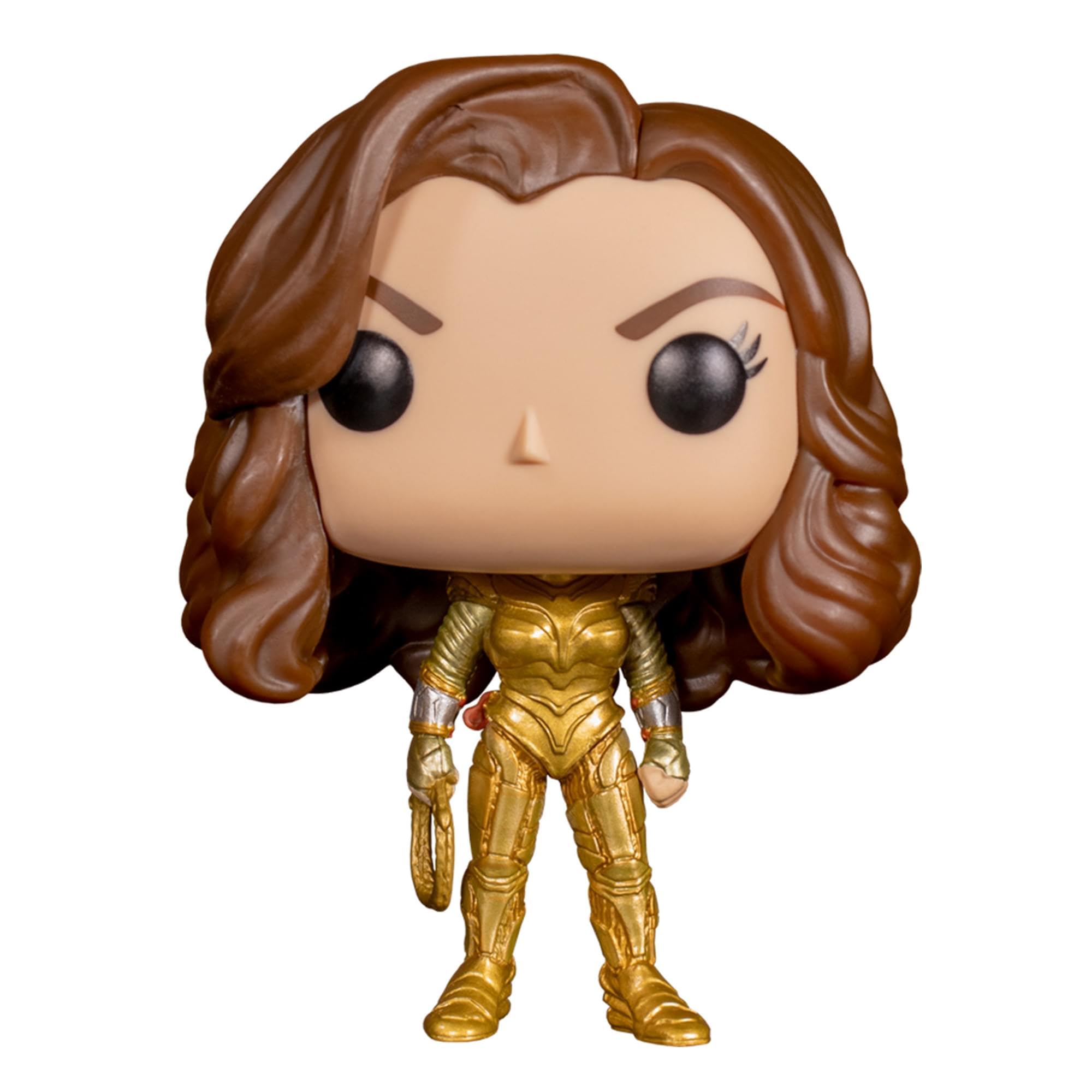 Amazon.com: Funko Pop! Heroes: DC's Wonder Woman 1984 - Wonder