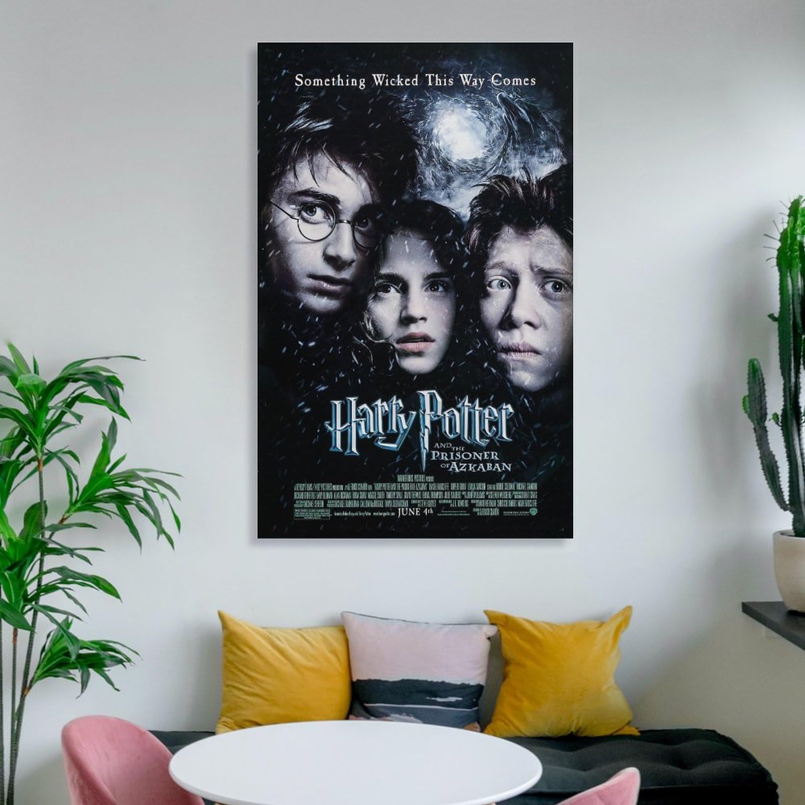 Amazon.co.jp: Harry Potter And The Prisoner Of Azkaban映画表紙