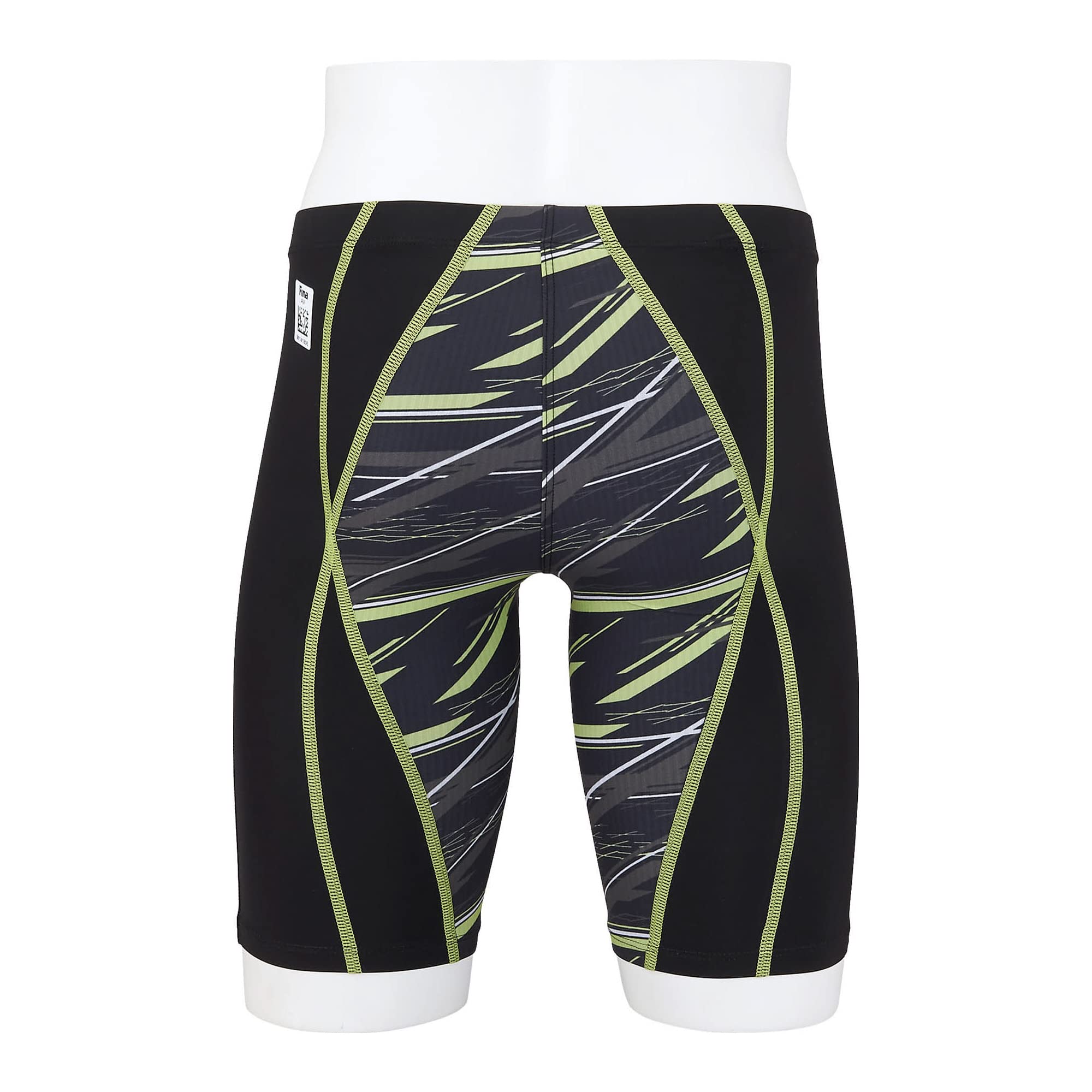 Amazon.co.jp: Mizuno N2MB2412 Boys MX/Sonic αII Half Spats