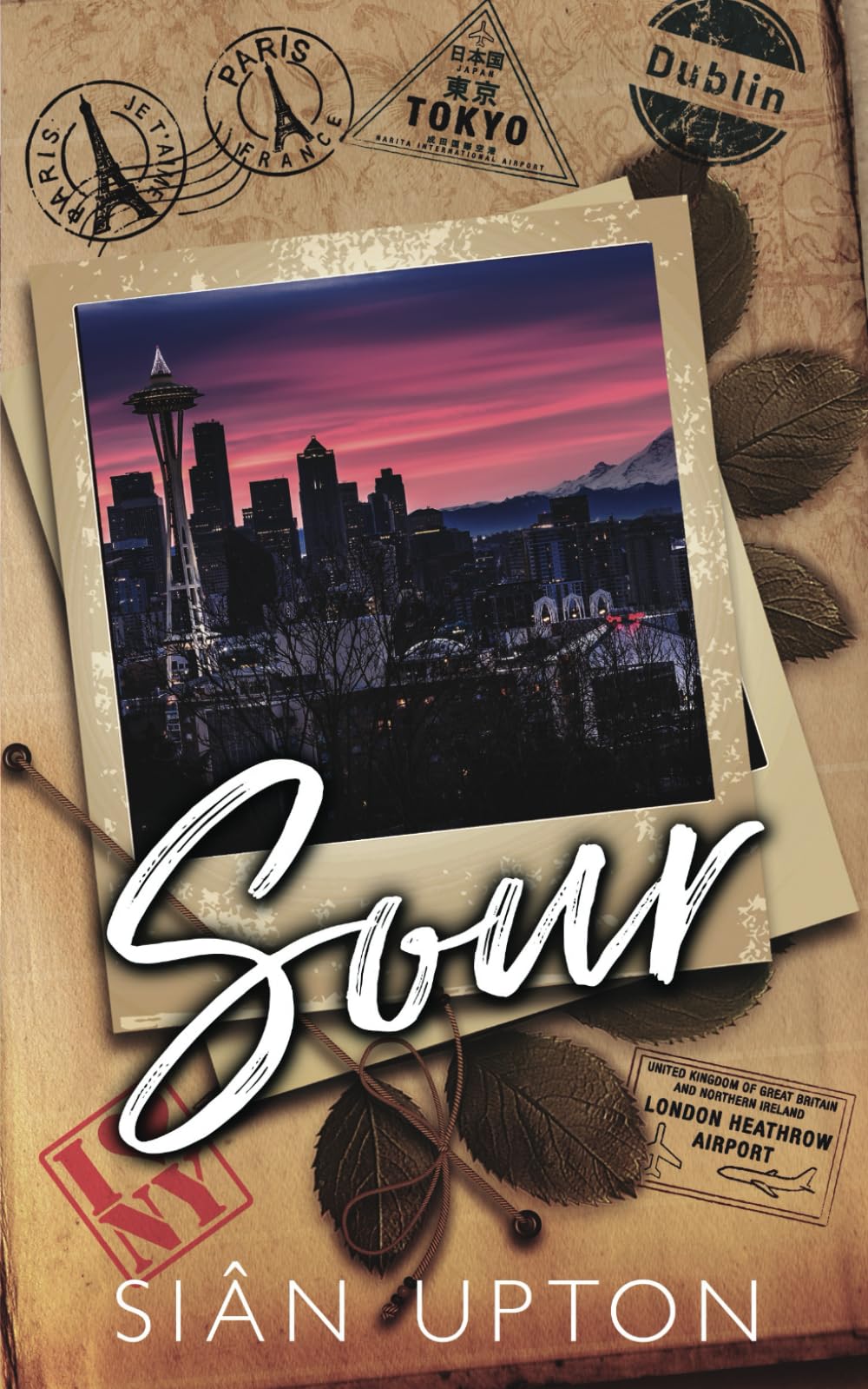 Sour (Taste of Love)