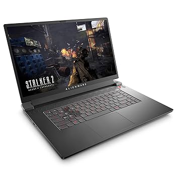 美品 DELL ALIENWARE M17 R5 ゲーミング ノートPC Amazon.com: Alienware m17 R5 Gaming Laptop (17.3