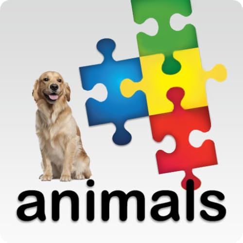 Autism iHelp – Animals