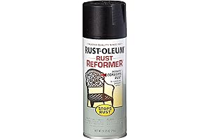 Rust-Oleum 215215 Stops Rust Rust Reformer Spray