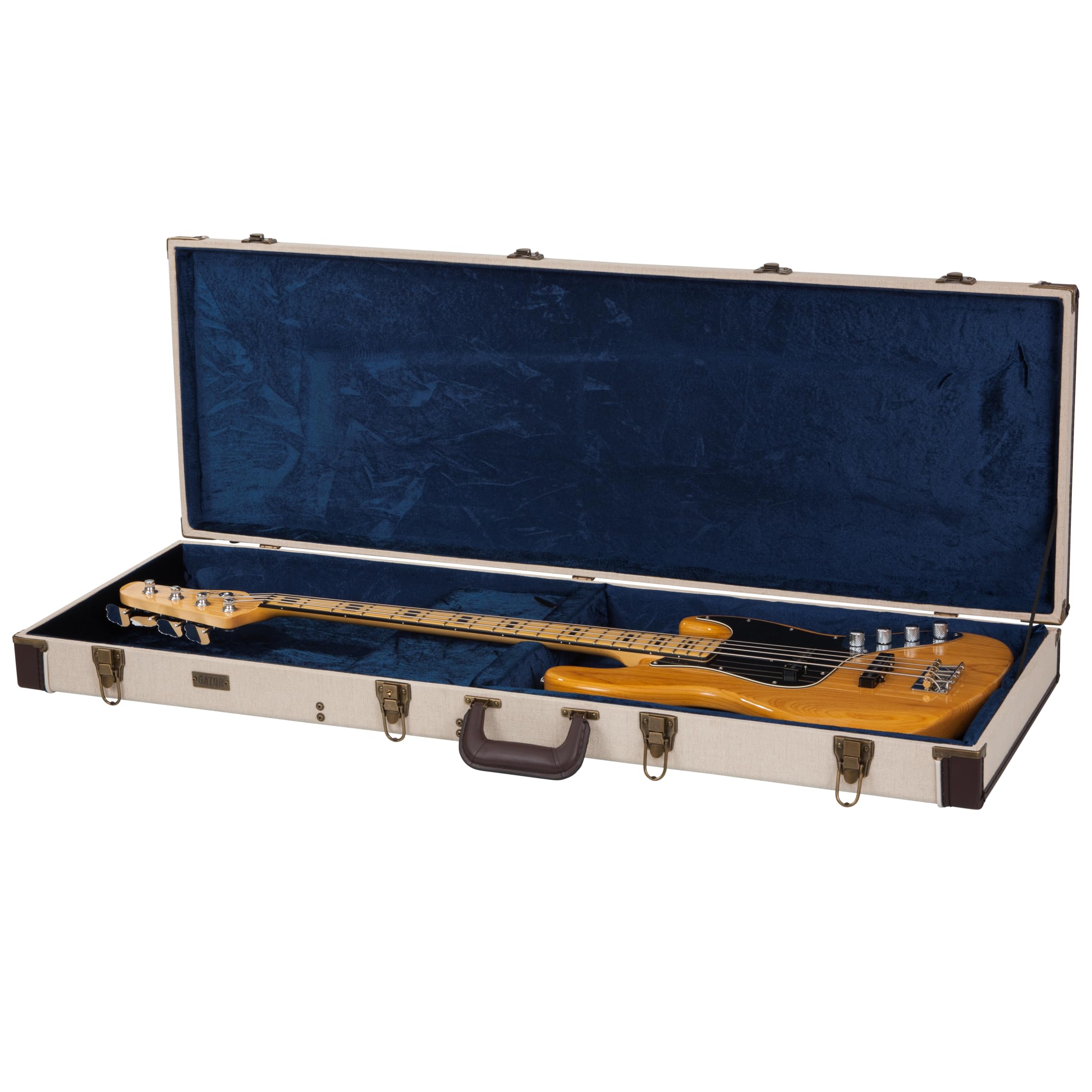 Gator Cases Etui pour Basse électrique