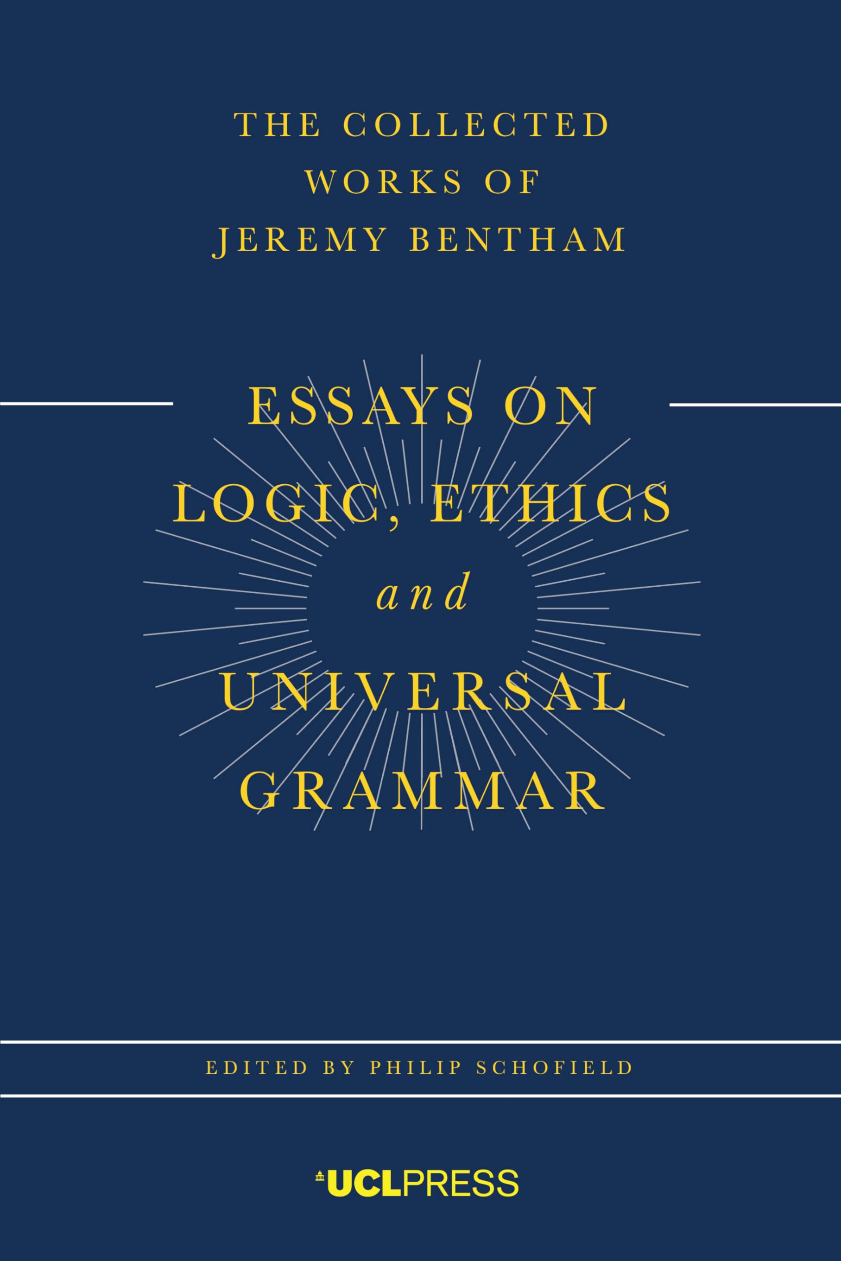 Essays on Logic, Ethics, and Universal Grammar