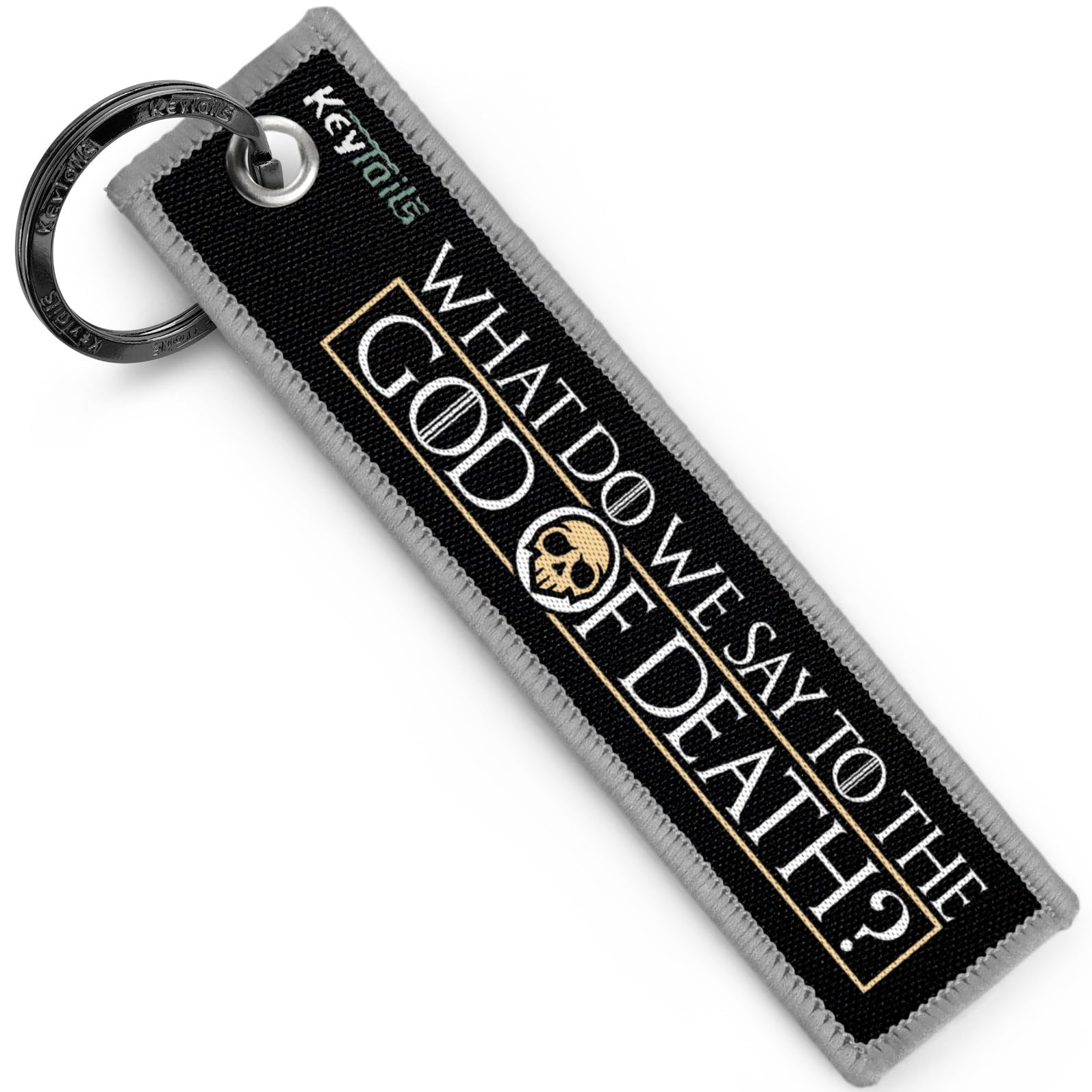 Amazon.com: KEYTAILS Keychains Premium Quality Key Tag Cars