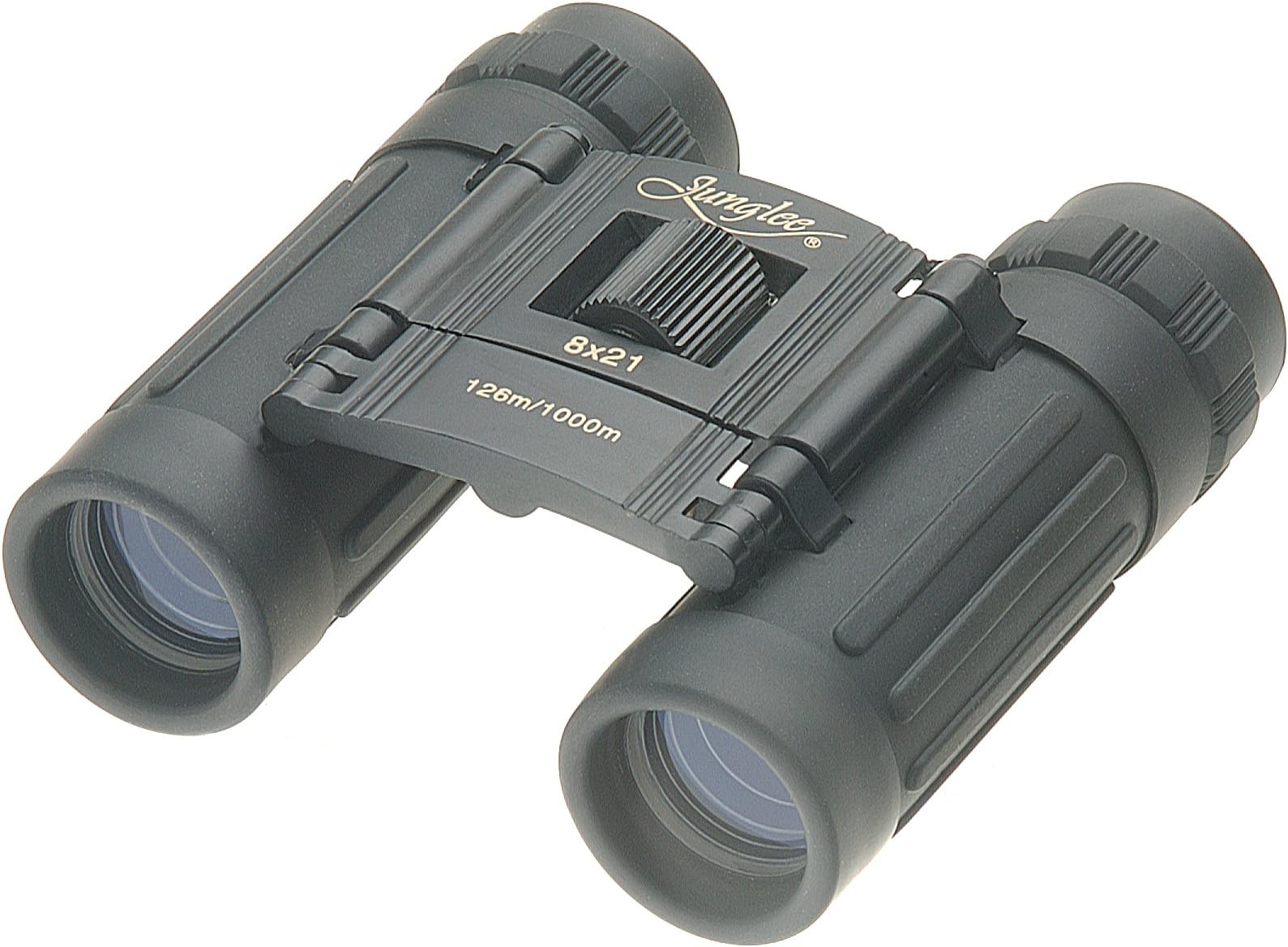Junglee K02109 8 by 21mm Pocket Binoculars