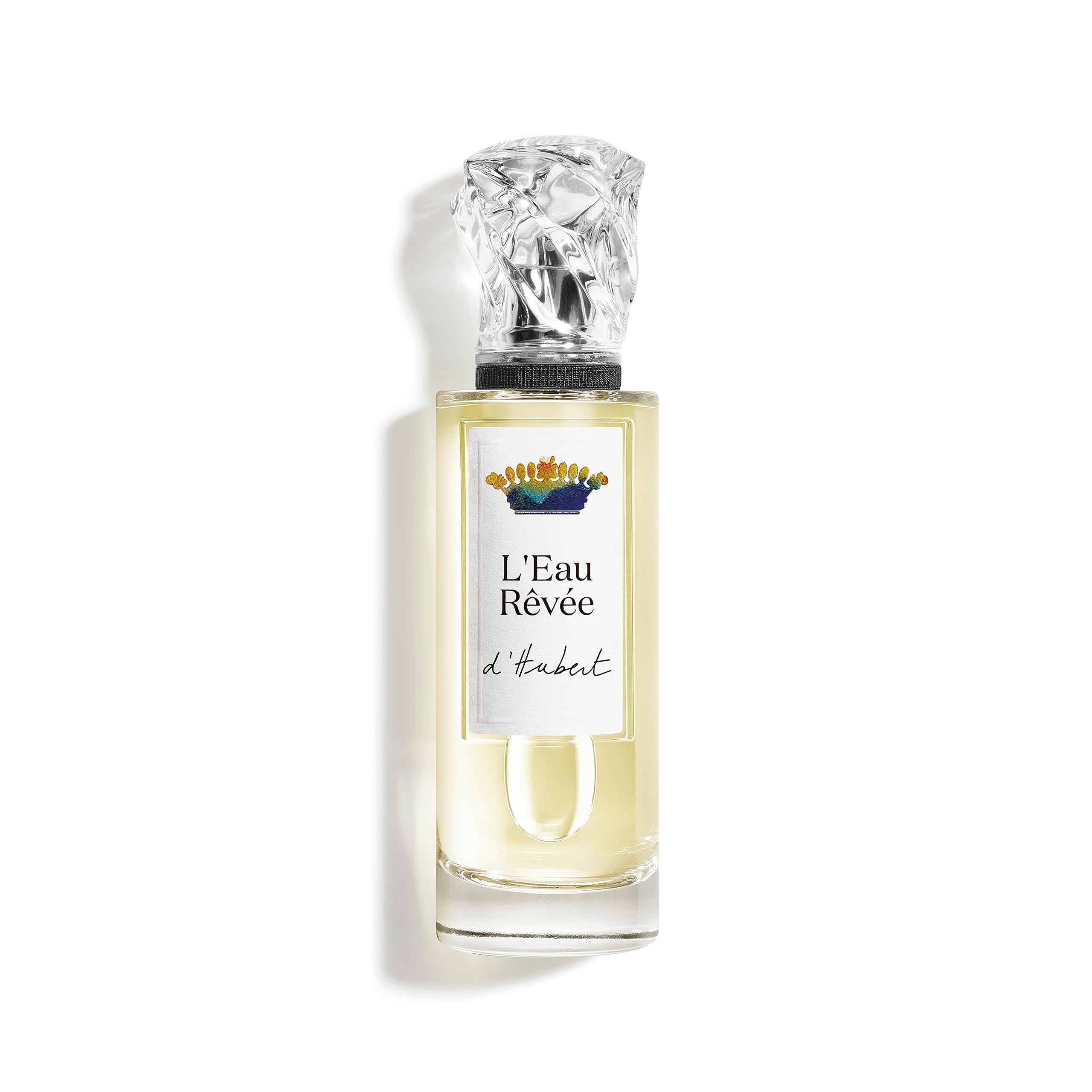 L'EAU RÊVÉE D'HUBERT edt vapo 100 ml
