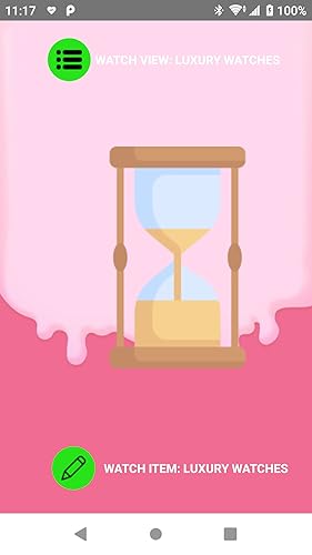 Time Saving Ocean Green