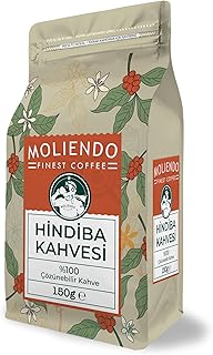 Moliendo Hindiba Kahvesi150 g