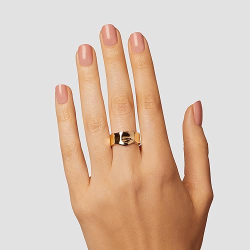 Miniatura 2 de Dashing Diva Uñas Magic Press - Forever Blush