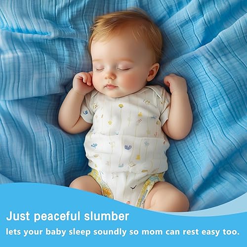 Miniatura 4 de Pañales desechables para recién nacidos, hipoalergénicos, de absorción superior y ligeros, diseñados para reducir la carga del bebé, talla 5, 50