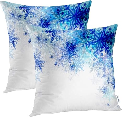 christmas decorative pillows amazon