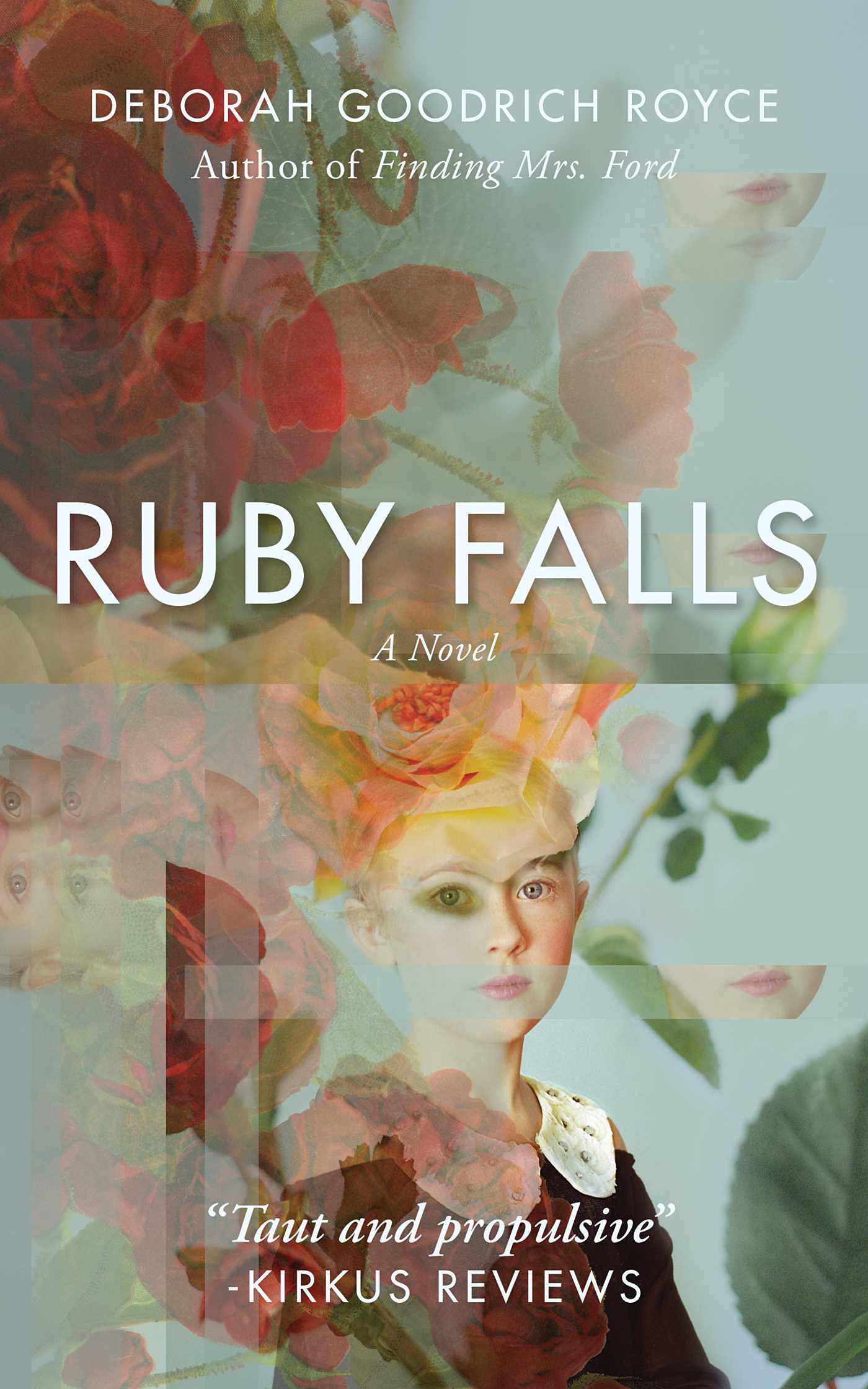 Ruby Falls: A Novel