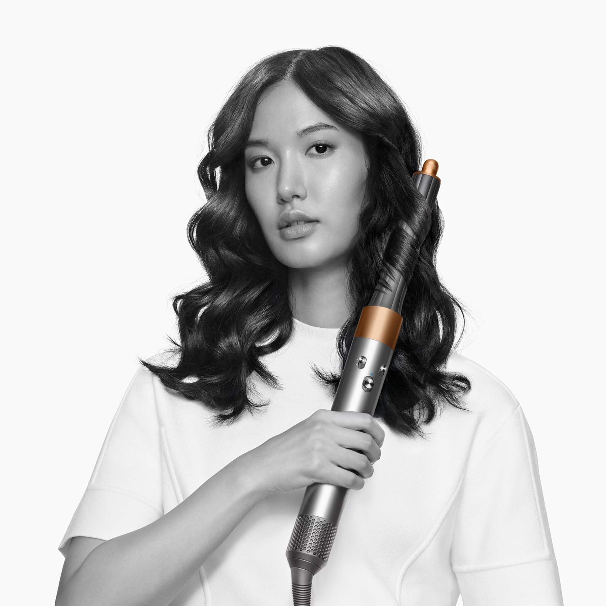 Dyson Airwrap™ styler asciugacapelli