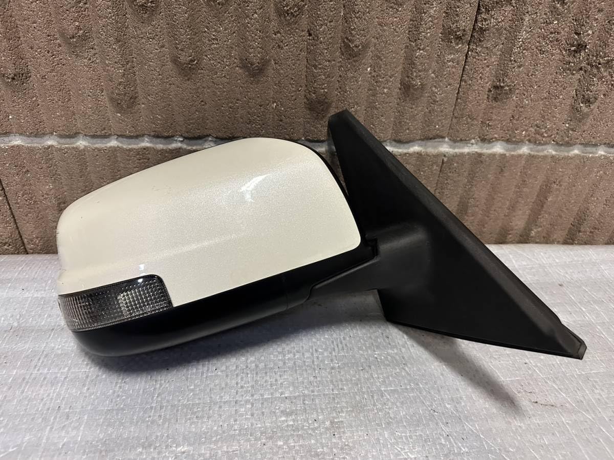 Amazon.co.jp: HFC26 セレナハイウェイスター QAB ドアミラー 右 9ピン 