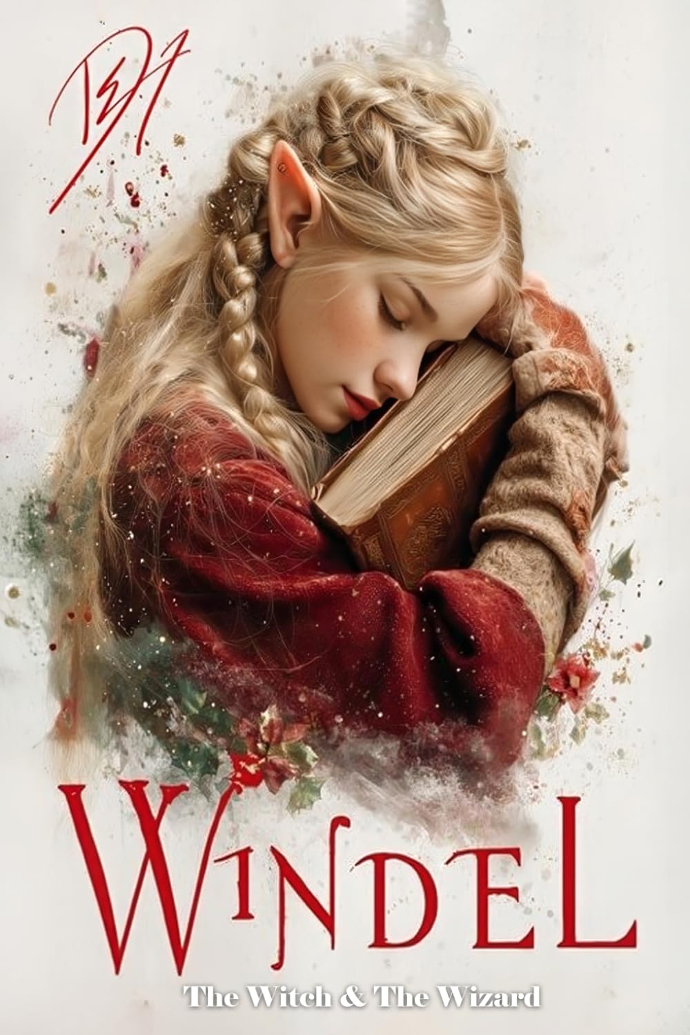 Windel, The Witch & The Wizard