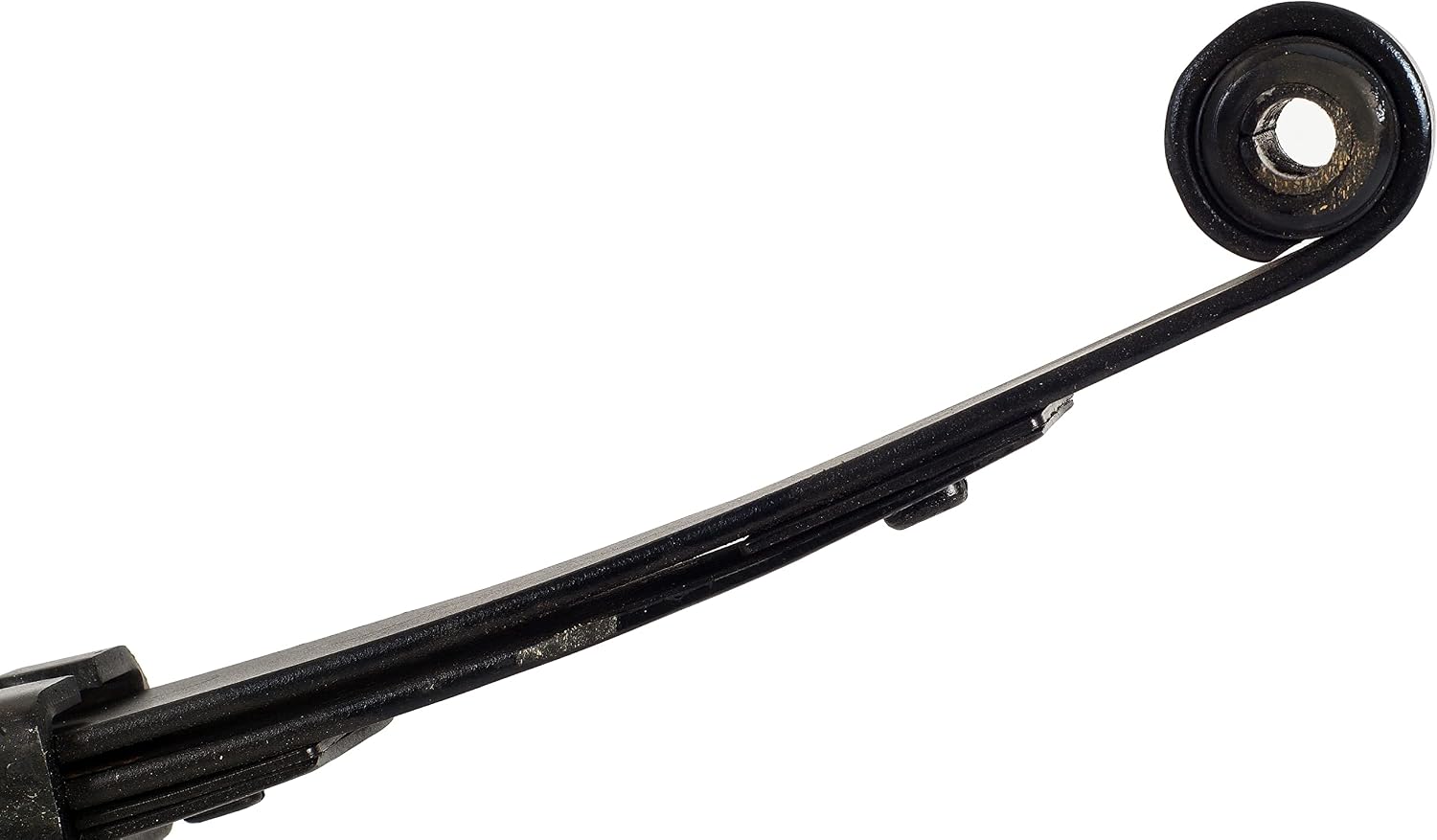 Dorman 97-440 Front Leaf Spring Compatible with Select Jeep Models