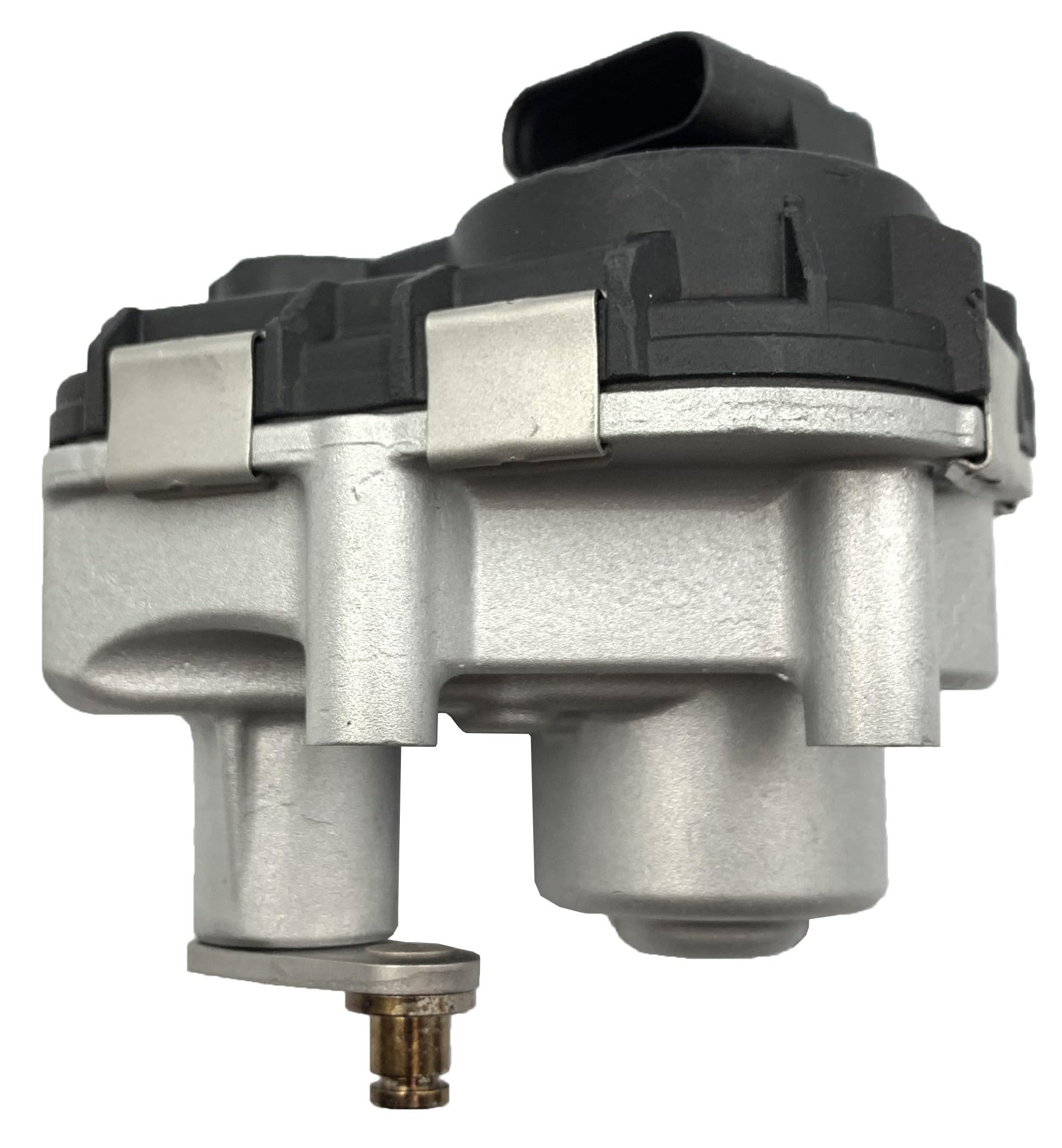 Attuatore turbocompressore originale 845780-0003 HC.0164022.B HC0164022B turbocompressore, regolatore turbo valvola attuatore si prega di verificare il numero sul lato del controller