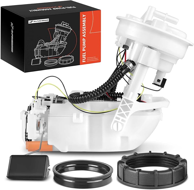 Módulo da bomba de combustível elétrica A-Premium para Honda Civic 2002 a 2005 – 1 unidade