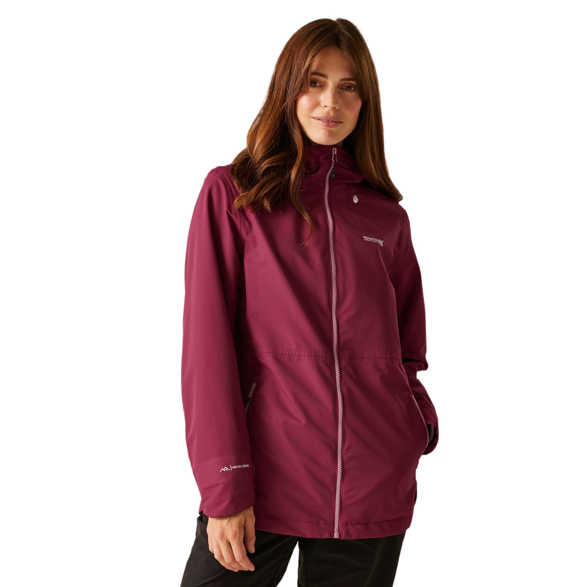 Regatta Women's Beaujolais Hamara Iv Jacket