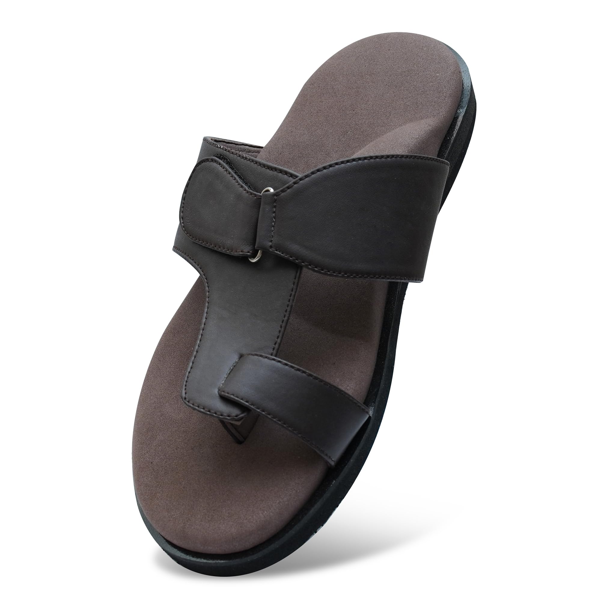 See full amazon price history chart for DIA ONE Orthopedic Sandal PU Sole MCP Insole Diabetic Footwear for Men and Women (G-Cozy Brown Dr. Chappal Dia_53 Size 6-26 cm) DIA ONE Orthopedic Sandal PU Sole MCP Insole Diabetic Footwear for Men and Women (G-Cozy Brown Dr. Chappal Dia_53 Size 6-26 cm) (B071L6Q2LF) Amazon Price History, Amazon Price Tracker
