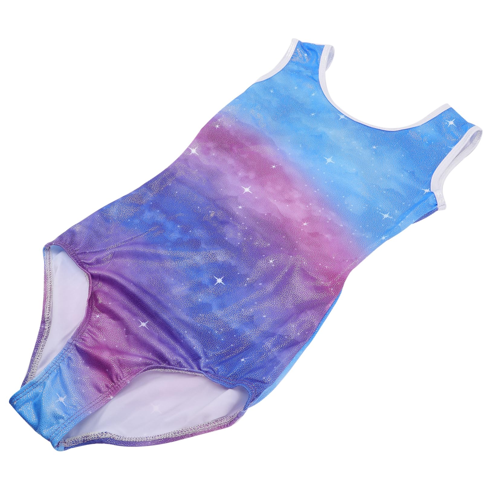 2 Pièces Vêtements De Danse Vêtements De Gymnastique Vêtements Pour Filles Justaucorps De Gymnastique Pour Filles 10-12 Adolescentes Vêtements À La Mode Vêtements De Mode Collants