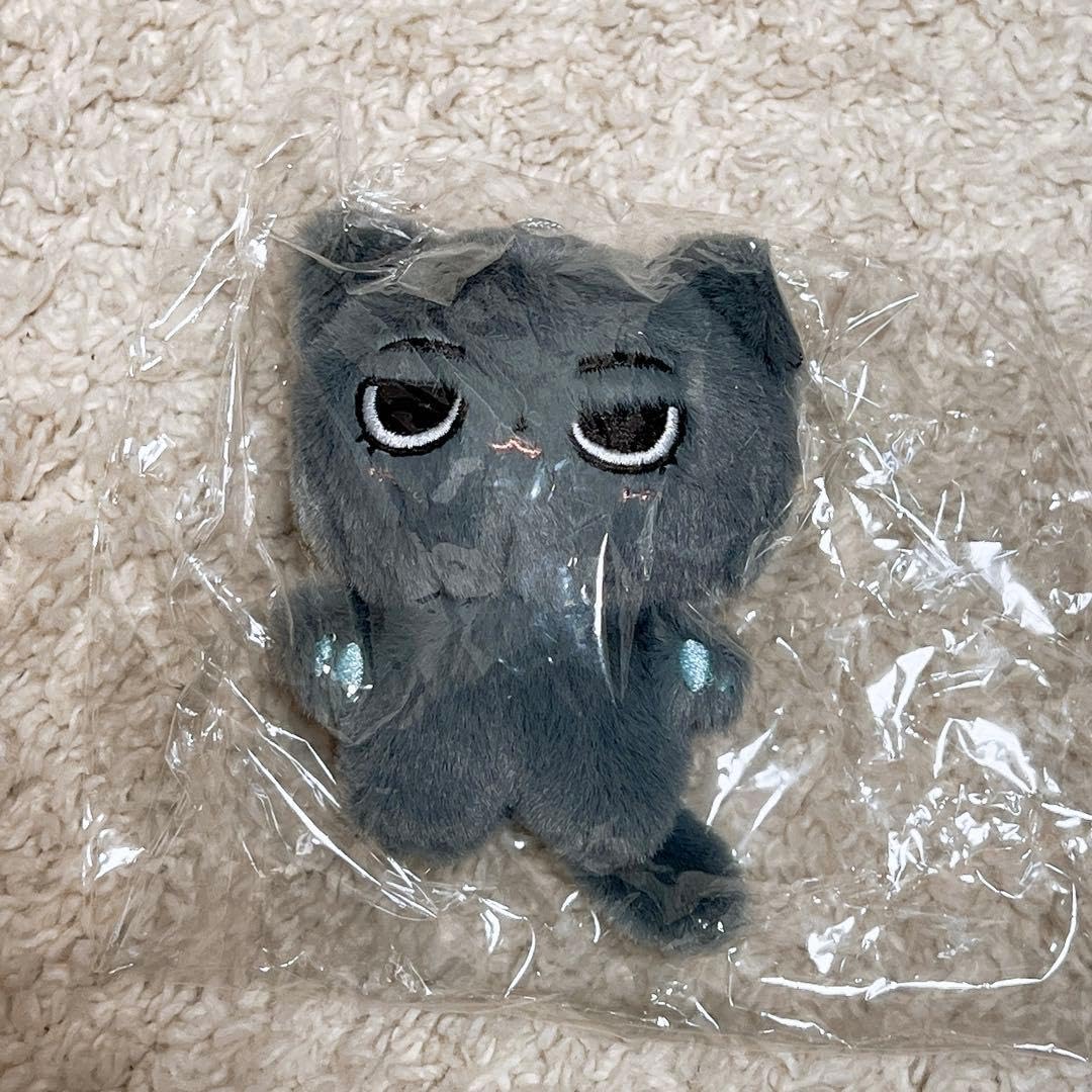 ald1 リオ ぬいぐるみ Amazon.co.jp: ボイプラ2 イリオ リオ ぬいぐるみ 10cmドール ALD1