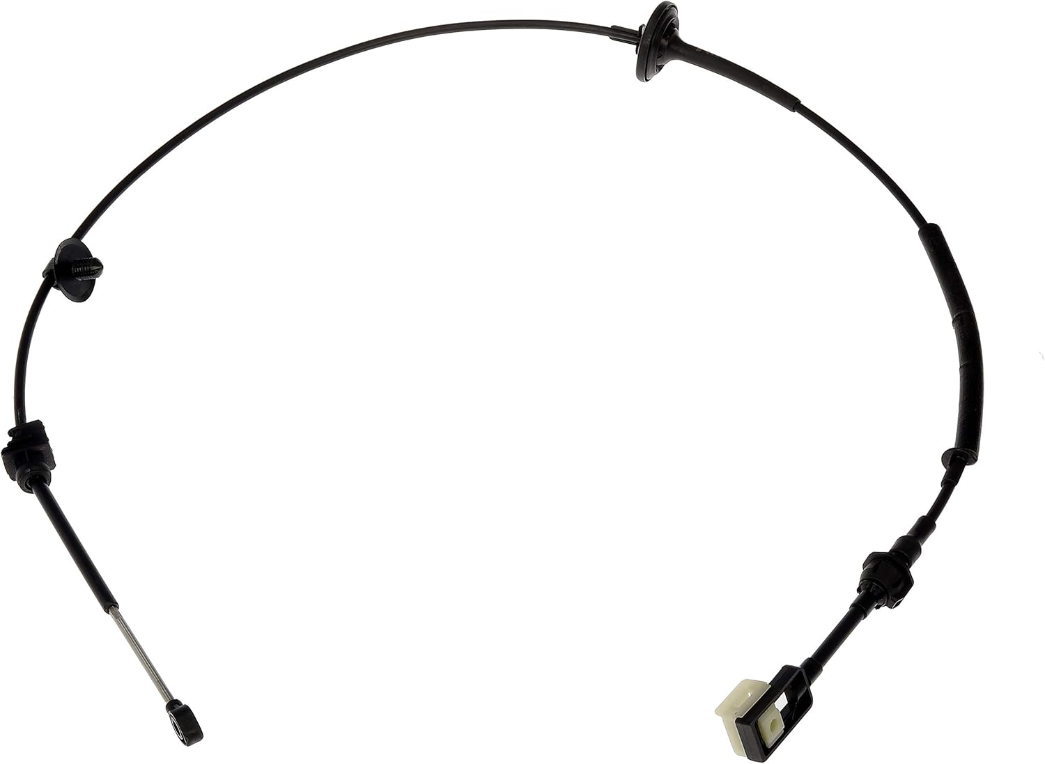 Dorman 905-615 Automatic Transmission Shifter Cable Compatible with Select Ford Models