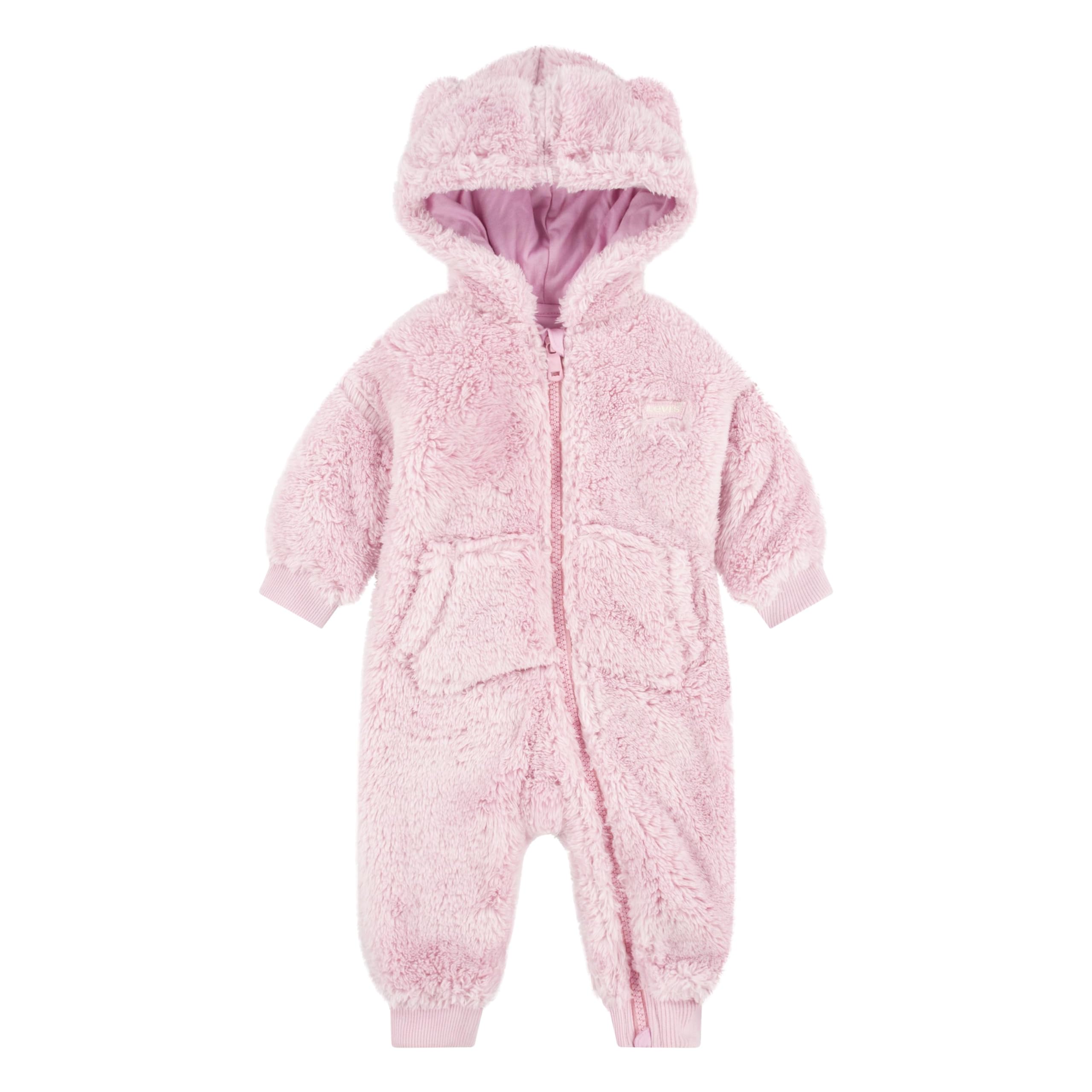 Levi's Sherpa Coverall