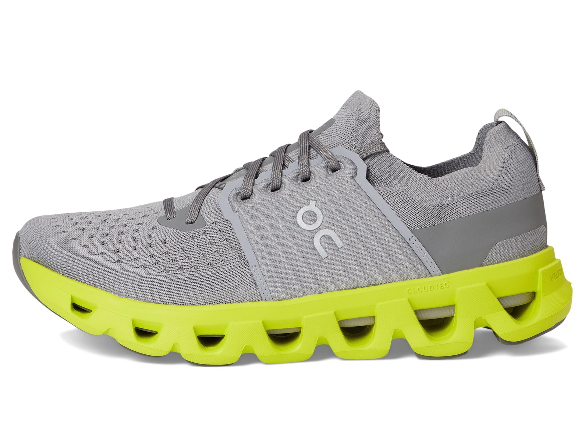 On Herren Cloudswift 4Sneaker