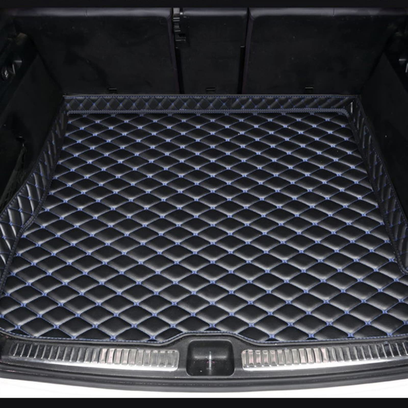 Tapis de coffre Audi A3 Berline 2014-2020 antidérapant