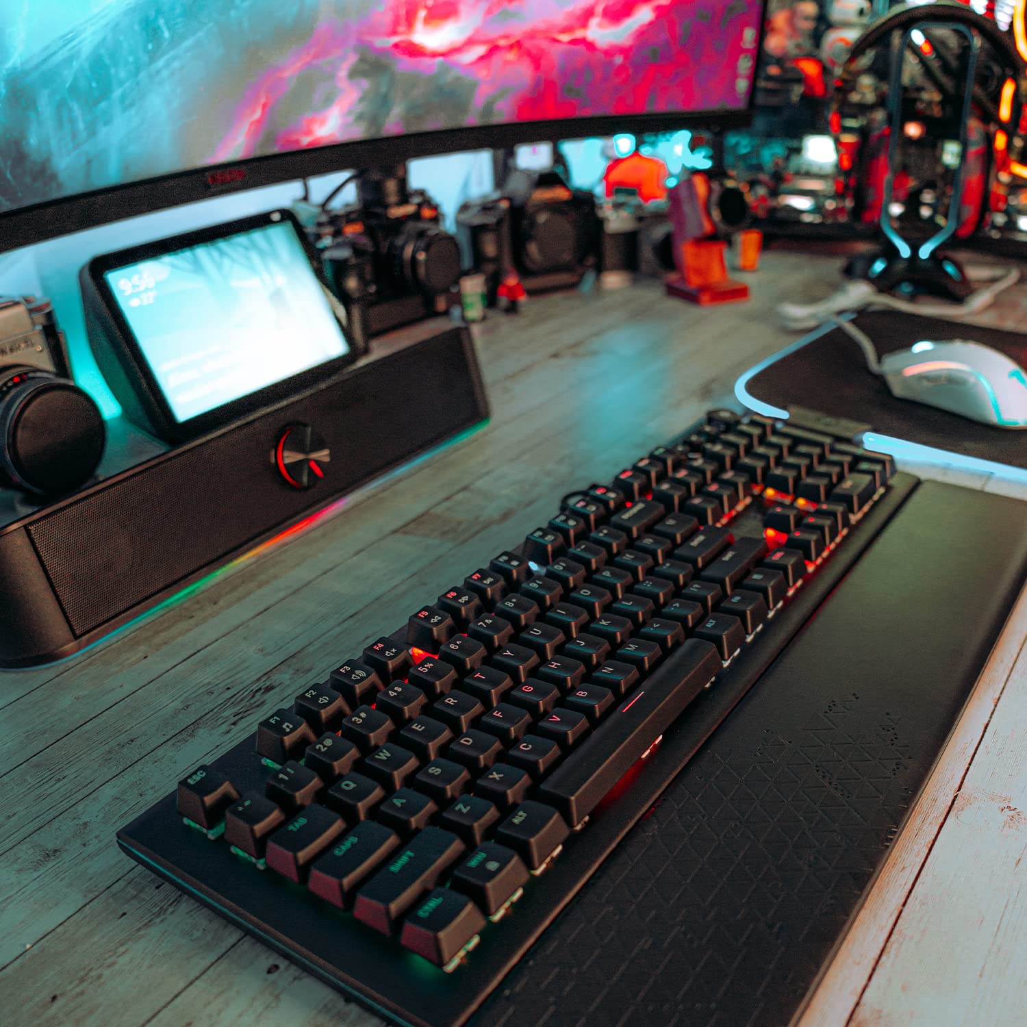 Computer Speakers For Desktop Pc Desktop Computer Speakers