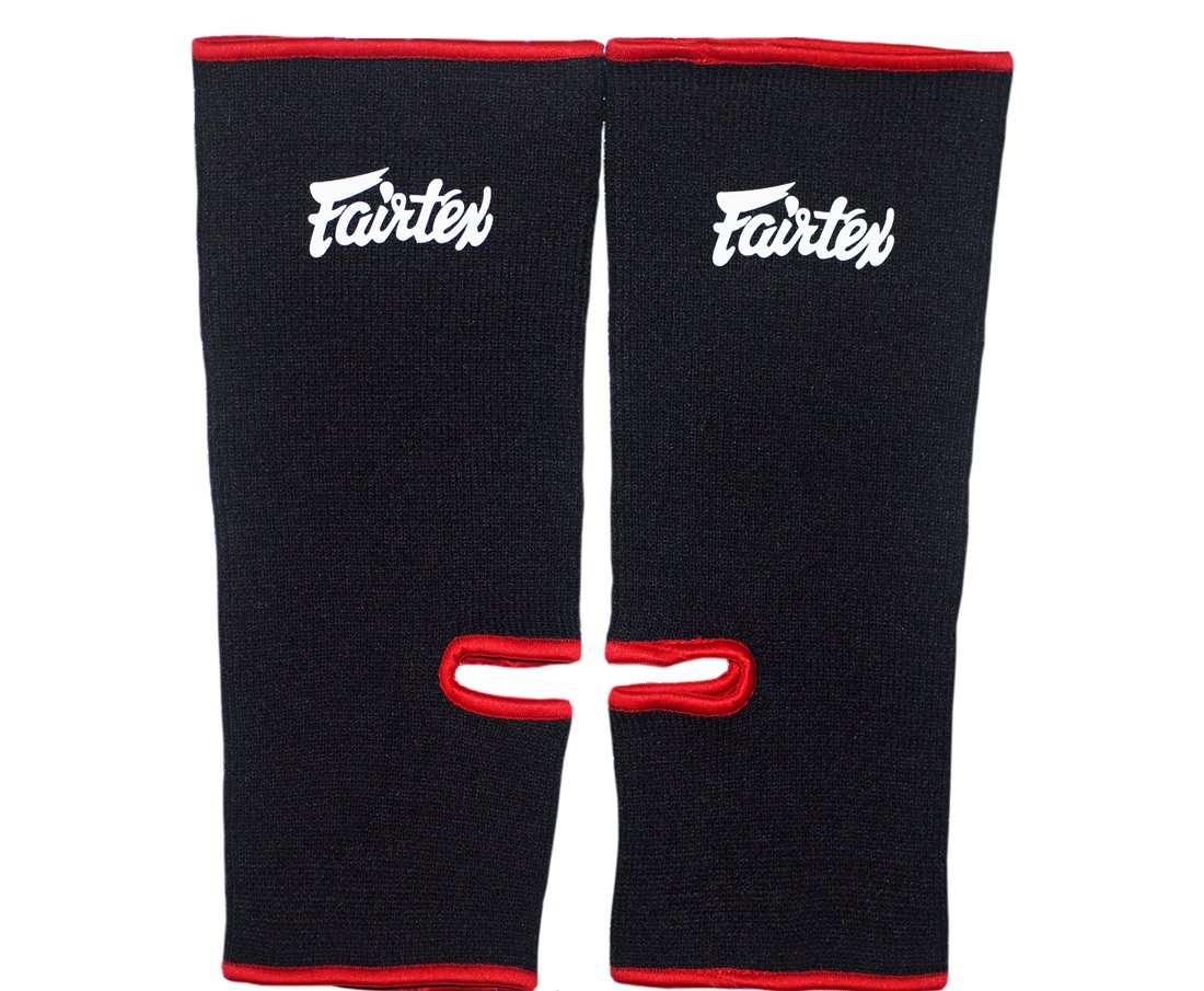 Zalati Ankle Brace | Pain Relief & Support For Muay Thai Boxing Kickboxing & MMA - Size M | 1 Pair | Buy Now With Express International Delivery - View #7