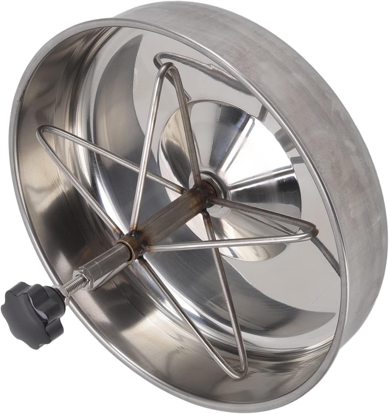 Water Troughs for Livestock, Pig Feed Trough, 201 Stainless Steel Piglets Feeding Trough for