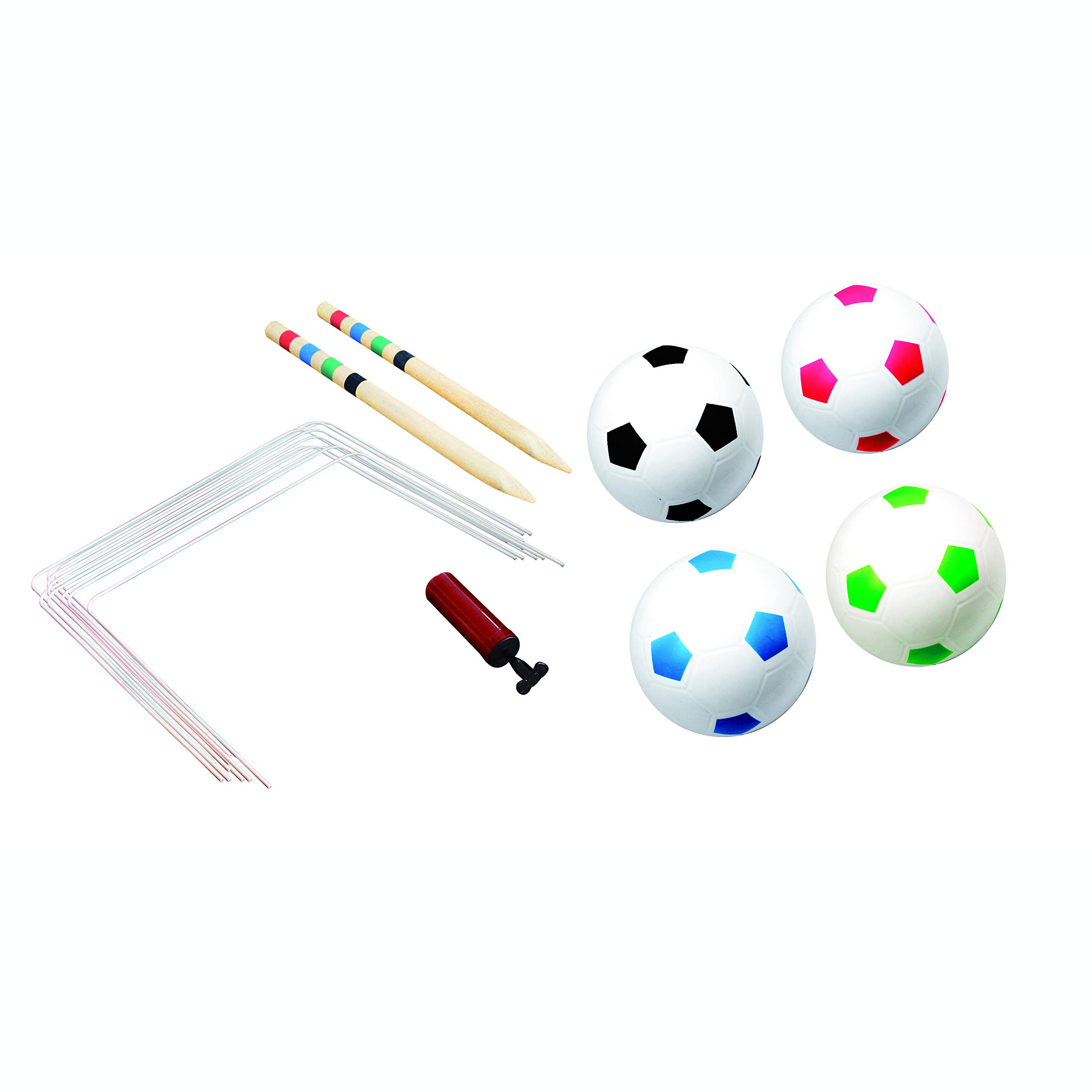 AMO TOYS Spring Summer SS Football Croquet