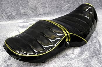 バリオス 1型 黒 レザー タックロールシート 完成品 imgrc0077168227.jpg