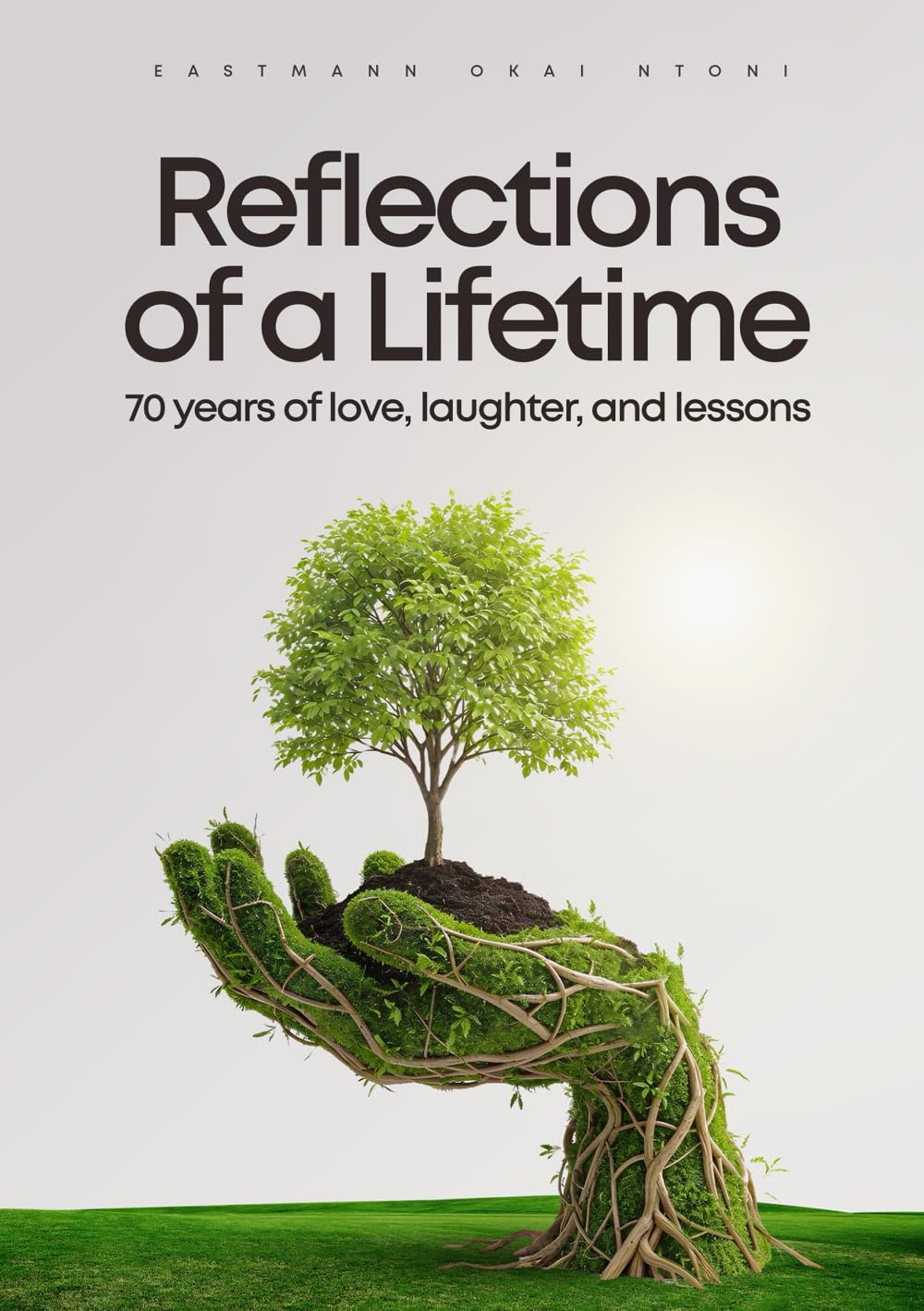 Reflections of a Lifetime: 70 Years of Love, Laughter, and Lessons