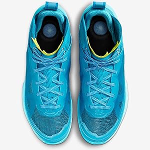 ナイキ エアジョーダン37 ほぼ未使用　size28.5㎝ Amazon | [ナイキ] エア ジョーダン 37 PF AIR JORDAN 37 PF