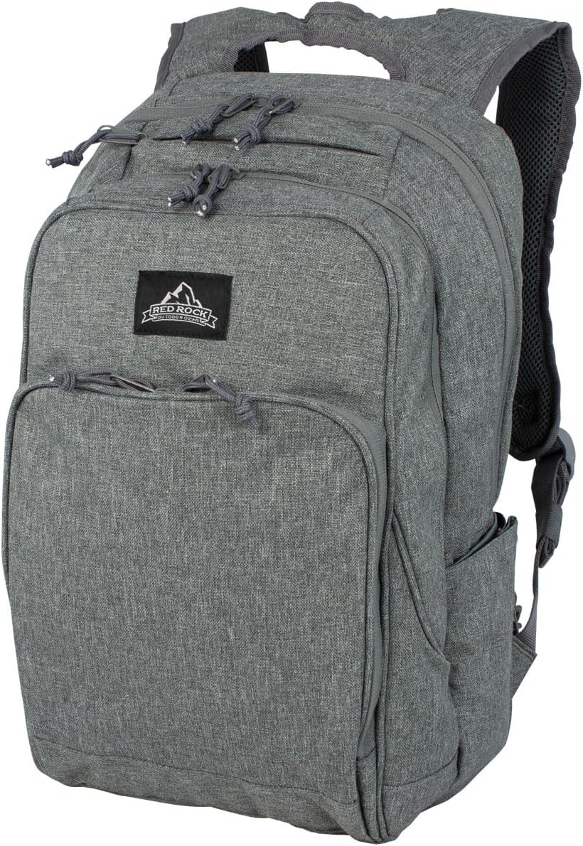 Red Rock Outdoor Gear - Segundo Backpack