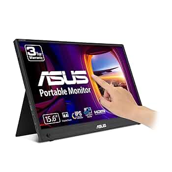 ASUS MB16A ポータブルモニター 71ikvSKQpxL._UF350,350_QL50_.jpg