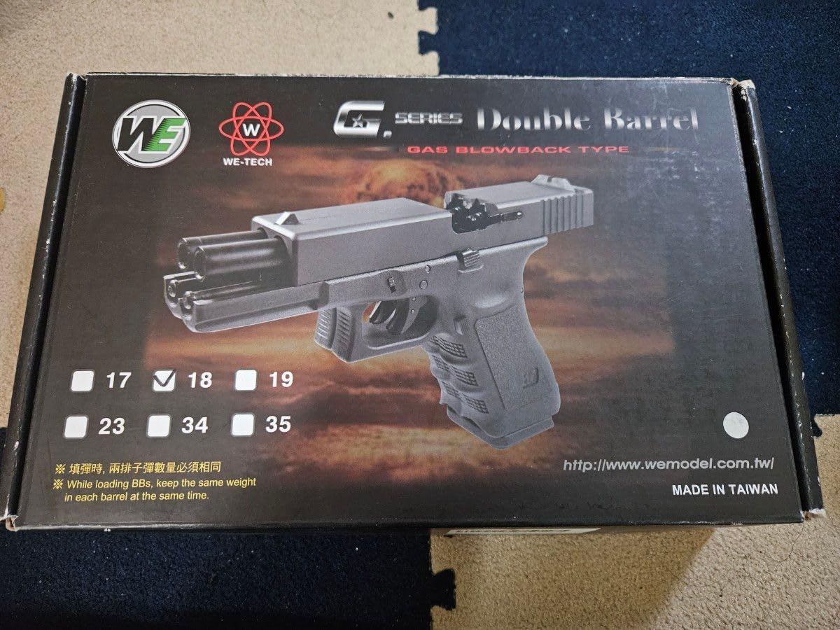 東京マルイ バイオハザード RE:4 SG-09R 完全 E8098770