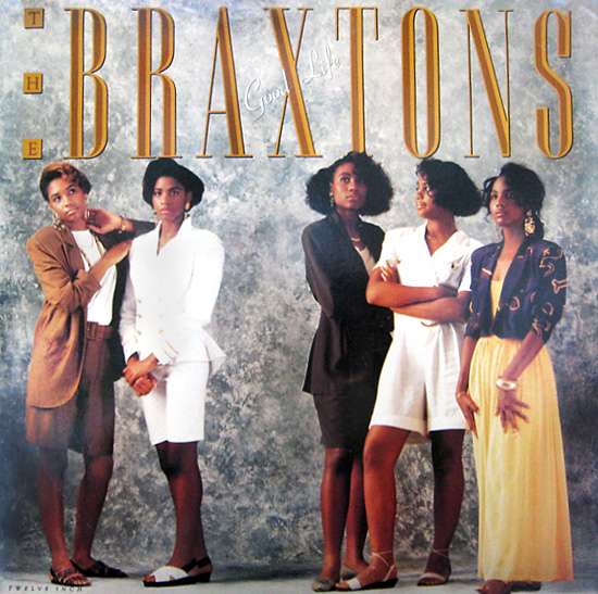 The Braxtons