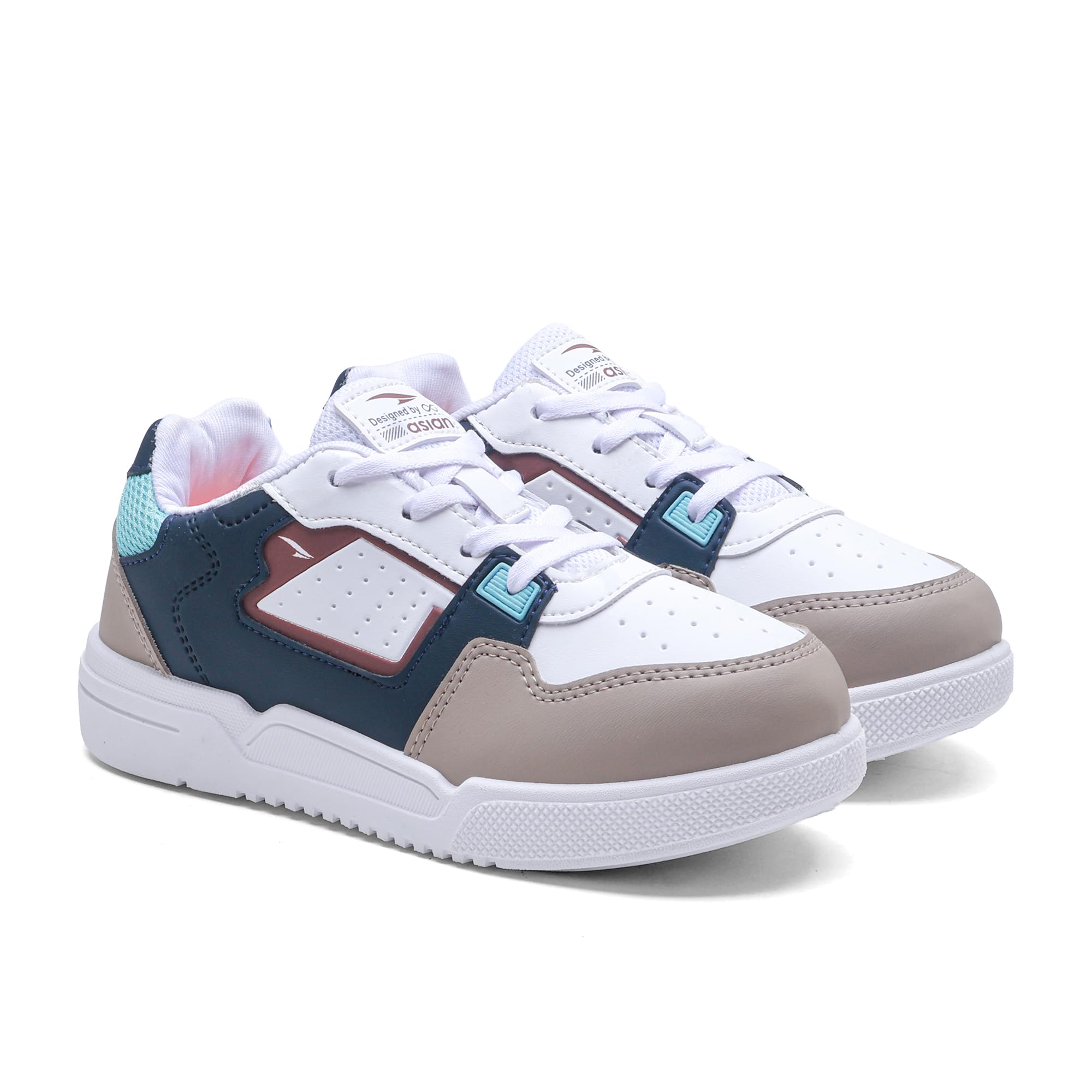 Men's Mexico-02 Casual Sneaker Shoes